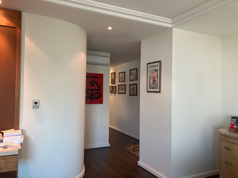 Departamento PH RENTA Residencial Lomas I Sierra Gorda En Las Lomas