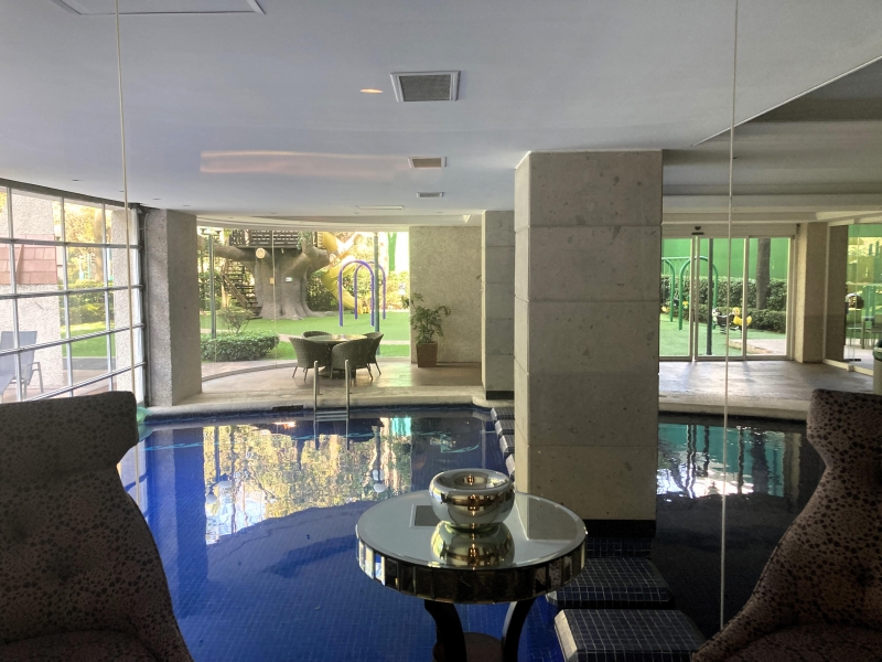 Departamento PH RENTA Residencial Lomas I Sierra Gorda En Las Lomas