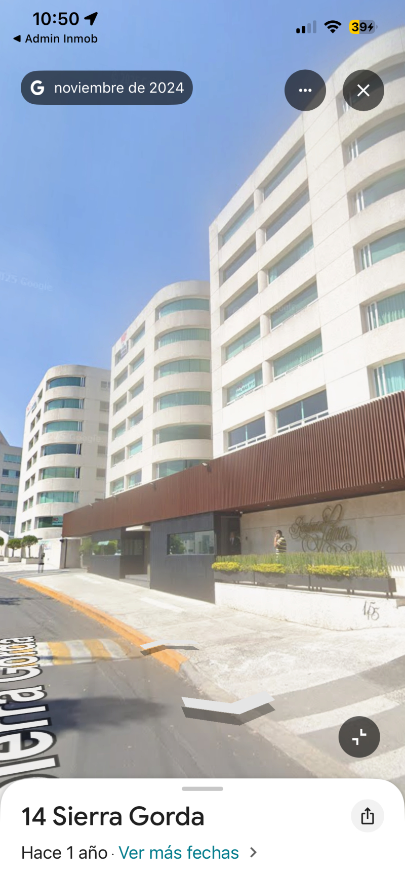 Departamento PH En RENTA Residencial Lomas I Sierra Gorda En Las Lomas