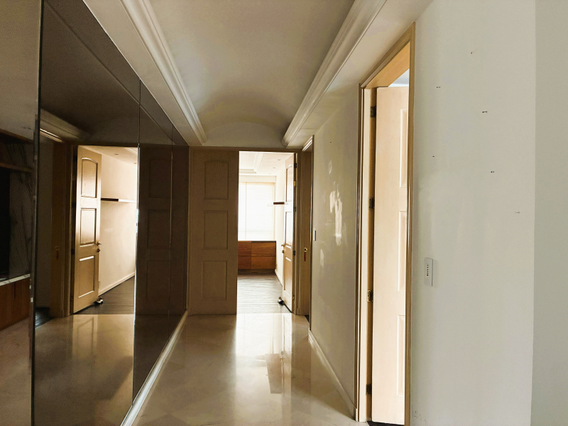 Departamento PH En RENTA En Lomas De Chapultepec Sierra Gorda Residencial Lomas I 