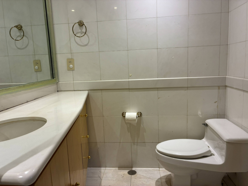 Departamento PH En RENTA En Lomas De Chapultepec Sierra Gorda Residencial Lomas I 