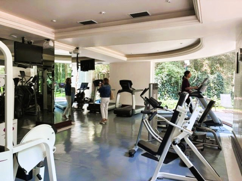 Departamento RENTA Lomas de Chapultepec PH en RESIDENCIAL LOMAS I Sierra Gorda