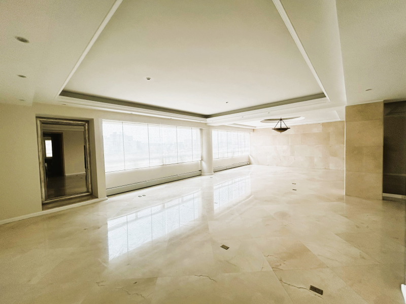 Departamento RENTA Lomas De Chapultepec Pent House CON O SIN MUEBLES Incluye Mantenimiento