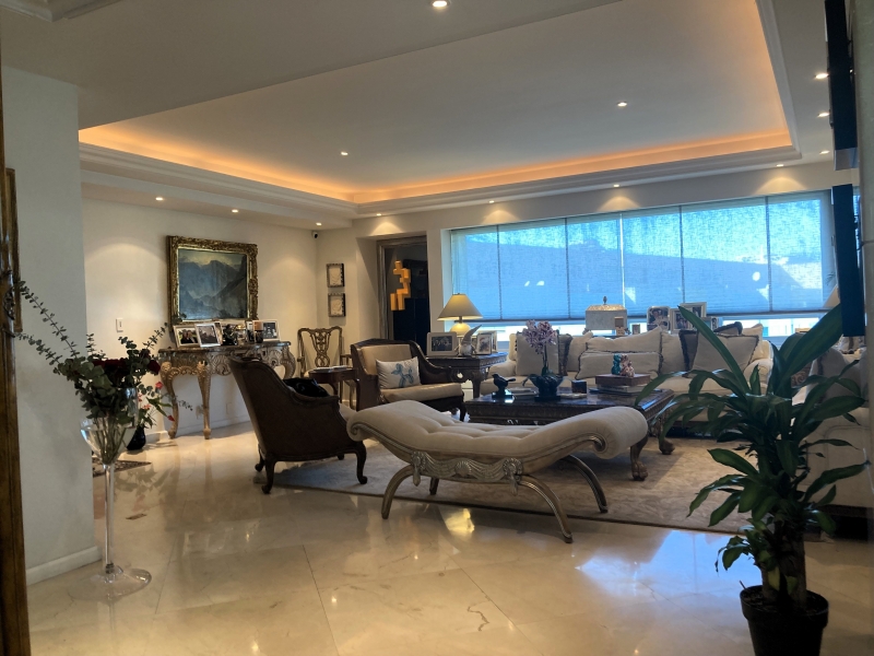 Departamento PH RENTA Residencial Lomas I Sierra Gorda en las Lomas