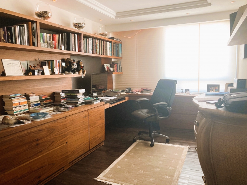 Departamento PH RENTA Residencial Lomas I Sierra Gorda En Las Lomas