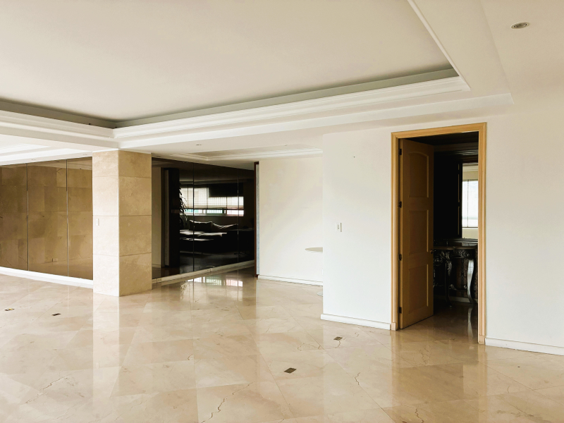 Departamento PH En RENTA En Lomas De Chapultepec Sierra Gorda Residencial Lomas I 