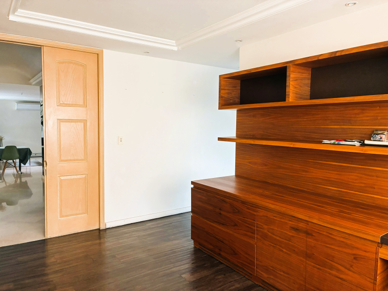 Departamento PH En RENTA En Lomas De Chapultepec Sierra Gorda Residencial Lomas I 