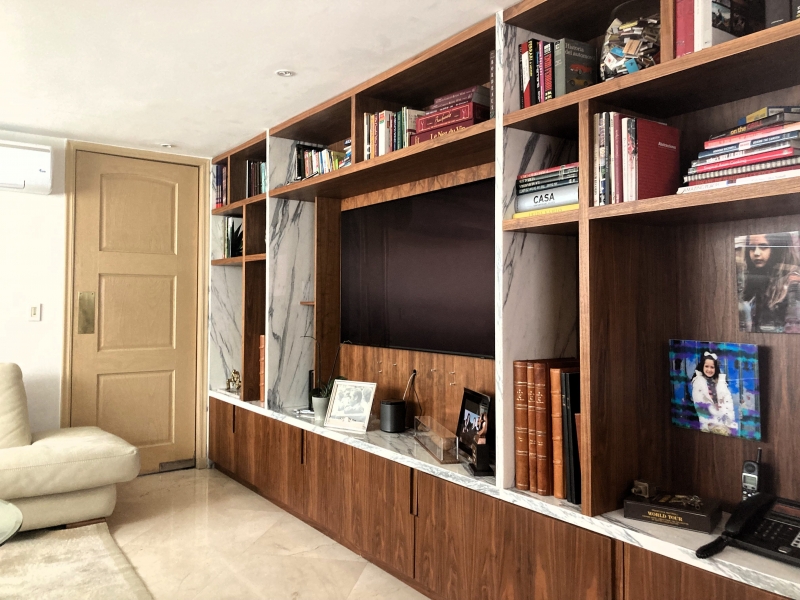 Departamento PH RENTA Residencial Lomas I Sierra Gorda En Las Lomas