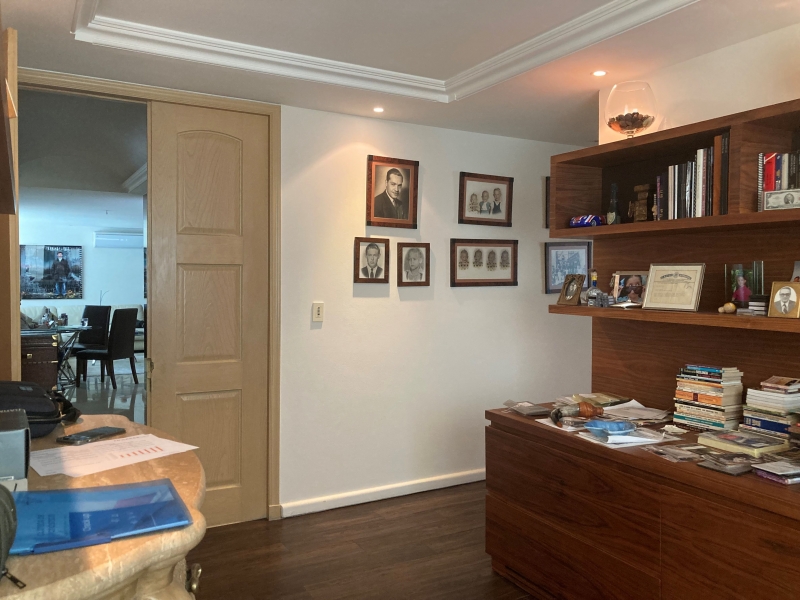 Departamento PH RENTA Residencial Lomas I Sierra Gorda En Las Lomas