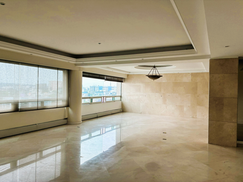 Departamento PH en RENTA en Lomas de Chapultepec Sierra Gorda Residencial Lomas I 