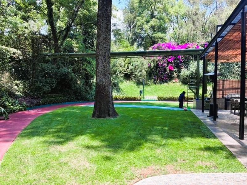 Departamento RENTA Lomas de Chapultepec PH en RESIDENCIAL LOMAS I Sierra Gorda