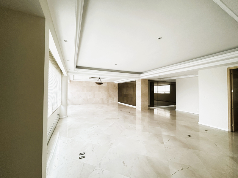 Departamento RENTA Lomas De Chapultepec Pent House CON O SIN MUEBLES Incluye Mantenimiento