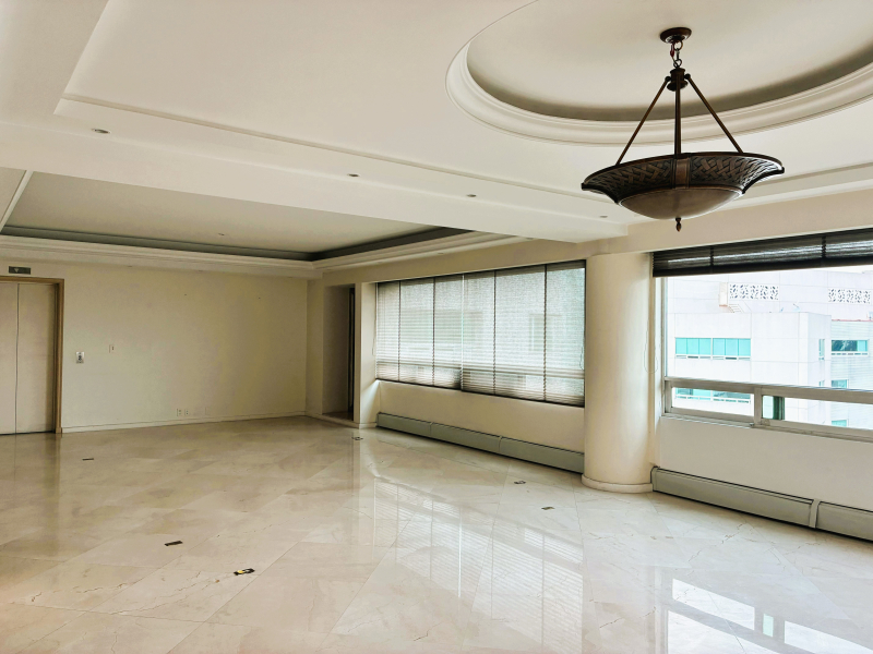 Departamento PH En RENTA En Lomas De Chapultepec Sierra Gorda Residencial Lomas I 