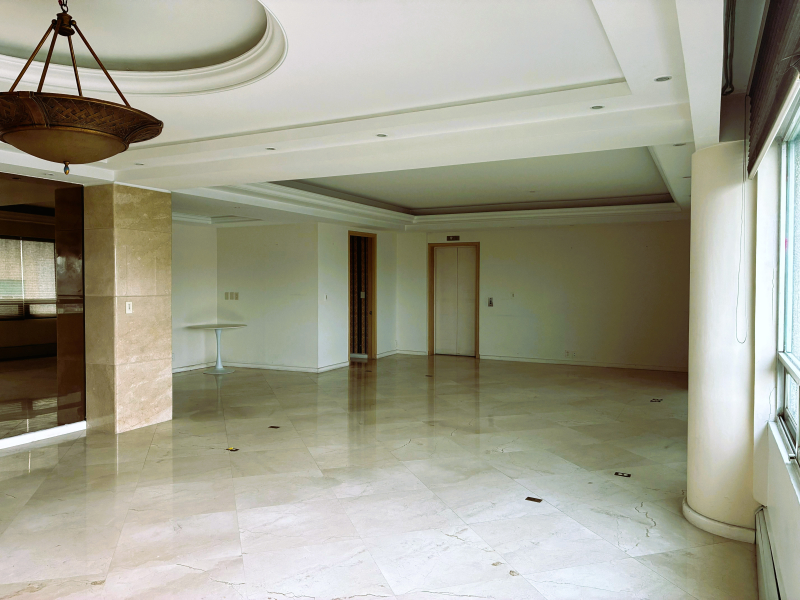 Departamento PH En RENTA En Lomas De Chapultepec Sierra Gorda Residencial Lomas I 