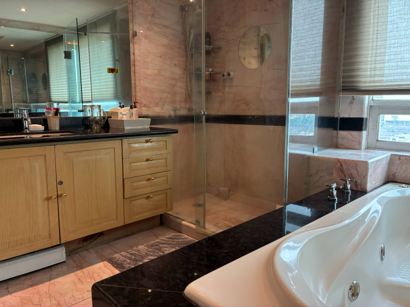 Departamento PH En RENTA En Lomas De Chapultepec Sierra Gorda Residencial Lomas I 