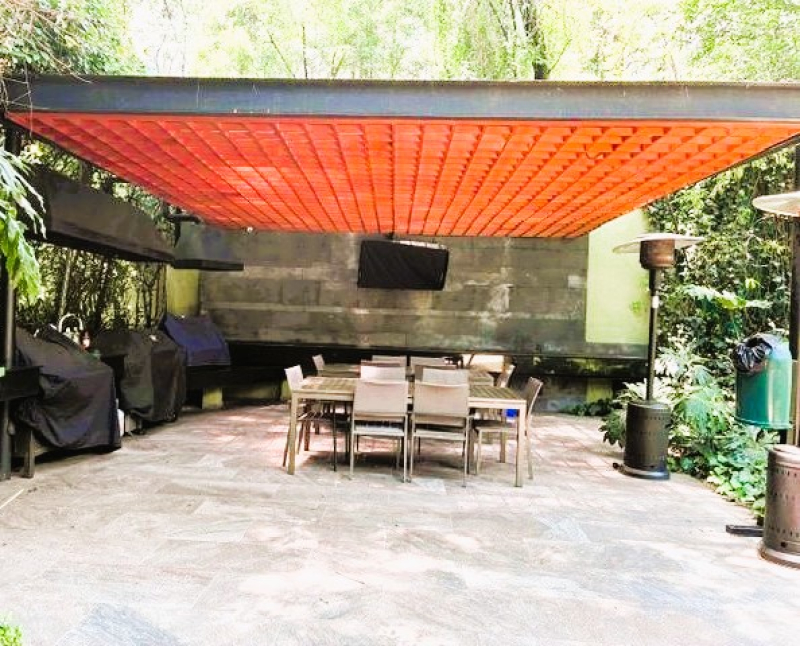 Departamento RENTA Lomas de Chapultepec PH en RESIDENCIAL LOMAS I Sierra Gorda