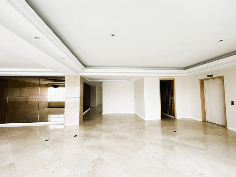 Departamento RENTA Lomas De Chapultepec Pent House CON O SIN MUEBLES Incluye Mantenimiento