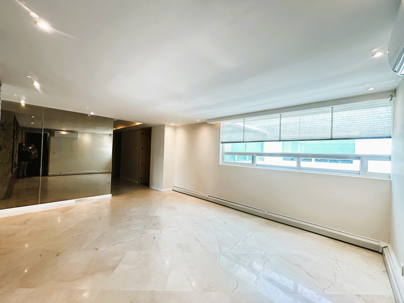 Departamento RENTA Lomas De Chapultepec Pent House CON O SIN MUEBLES Incluye Mantenimiento