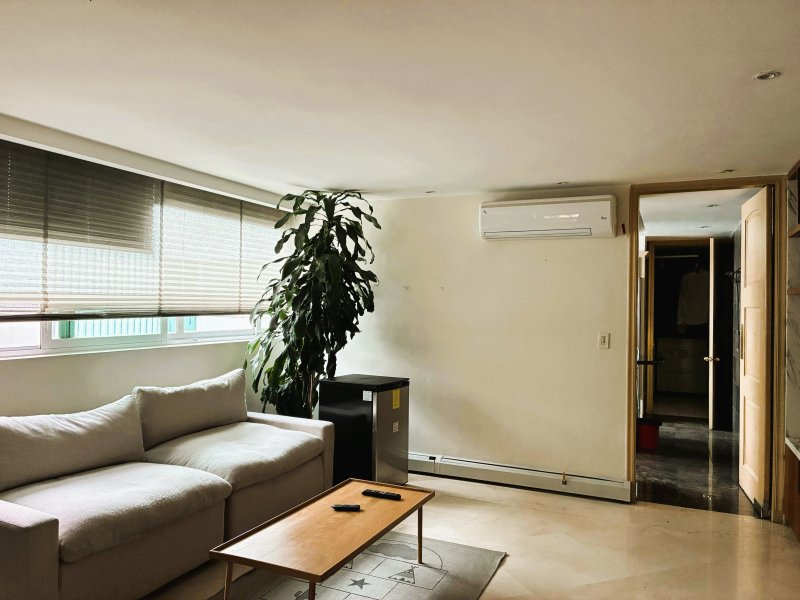 Departamento PH En RENTA En Lomas De Chapultepec Sierra Gorda Residencial Lomas I 