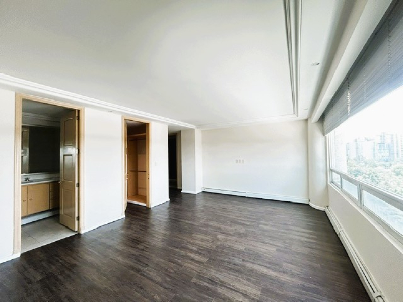 Departamento RENTA Lomas De Chapultepec Pent House CON O SIN MUEBLES Incluye Mantenimiento