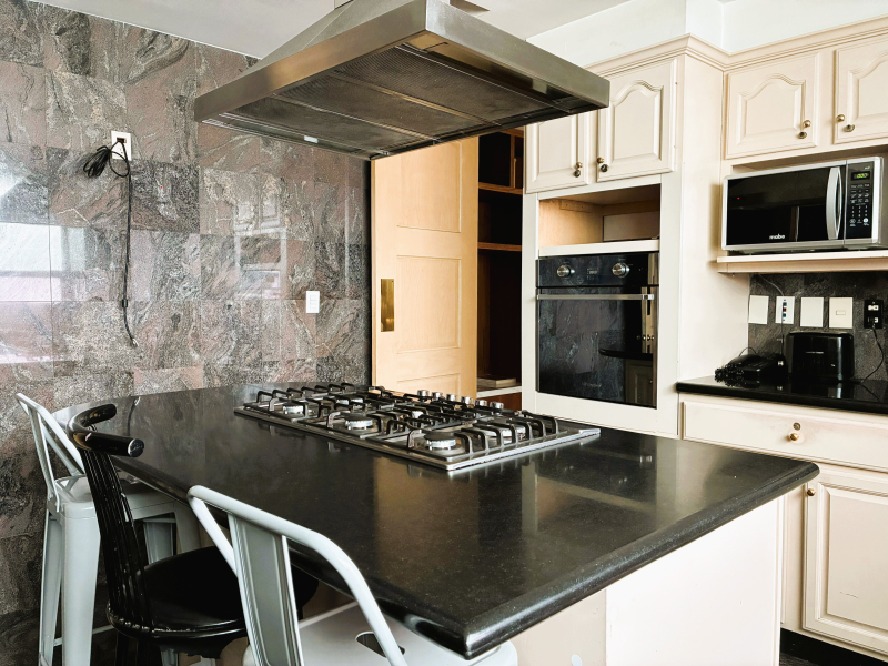 Departamento PH En RENTA En Lomas De Chapultepec Sierra Gorda Residencial Lomas I 