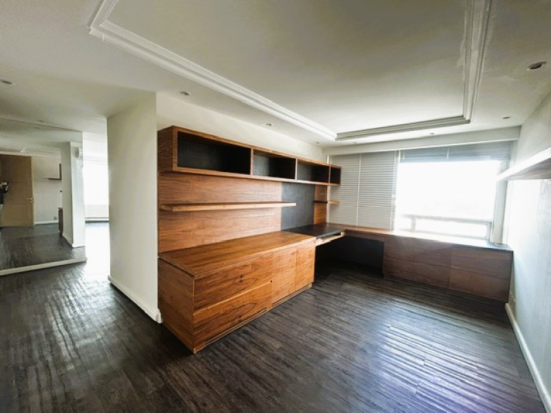 Departamento RENTA Lomas De Chapultepec Pent House CON O SIN MUEBLES Incluye Mantenimiento