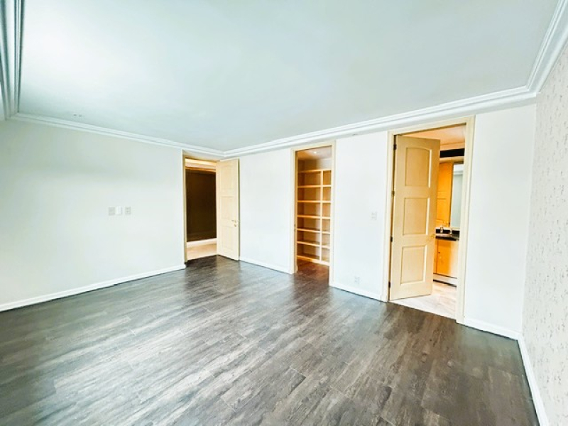 Departamento RENTA Lomas De Chapultepec Pent House CON O SIN MUEBLES Incluye Mantenimiento