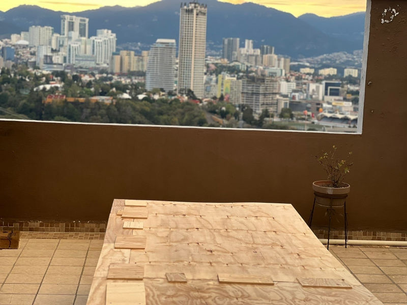 Departamento PH En Venta En Tecamachalco