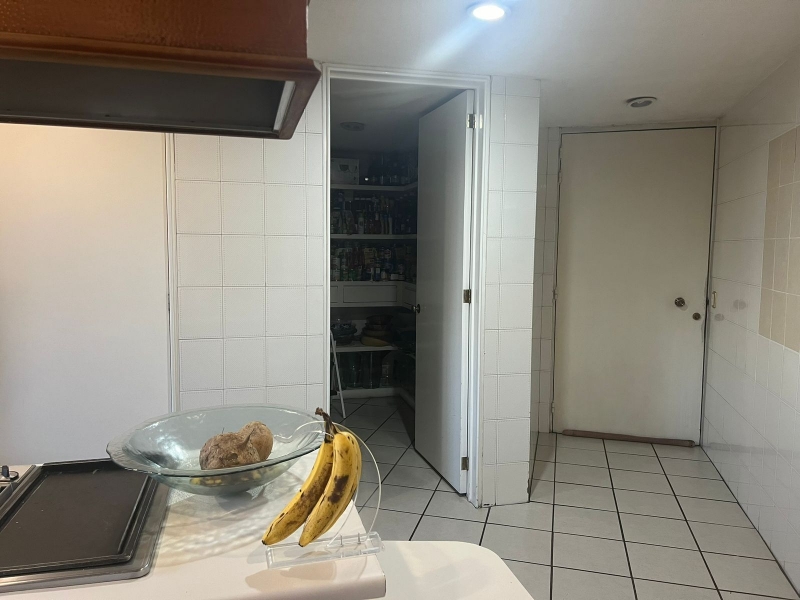 Departamento PH En Venta En Tecamachalco