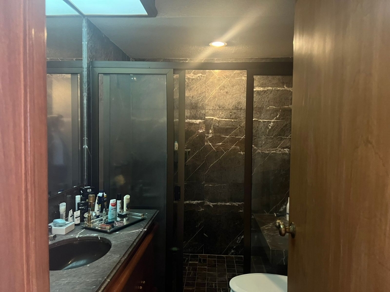 Departamento PH En Venta En Tecamachalco