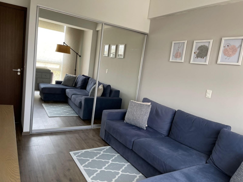 VENTA DEPARTAMENTO BIO APARTMENTS,  VILLA VERDUN 