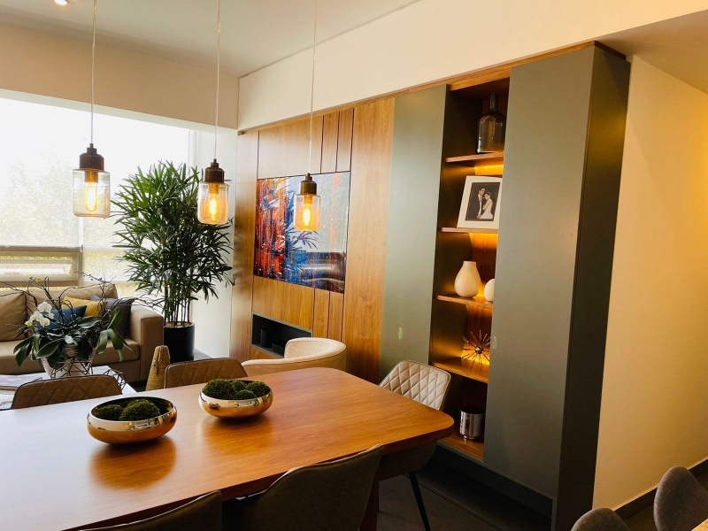 VENTA DEPARTAMENTO BIO APARTMENTS,  VILLA VERDUN 