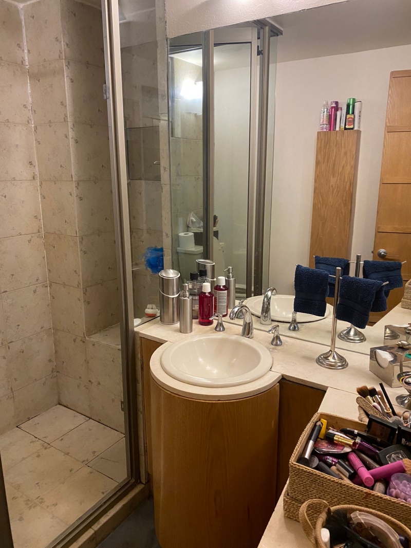 Departamento En Venta Bosque De Minas Bosques De La Herradura 