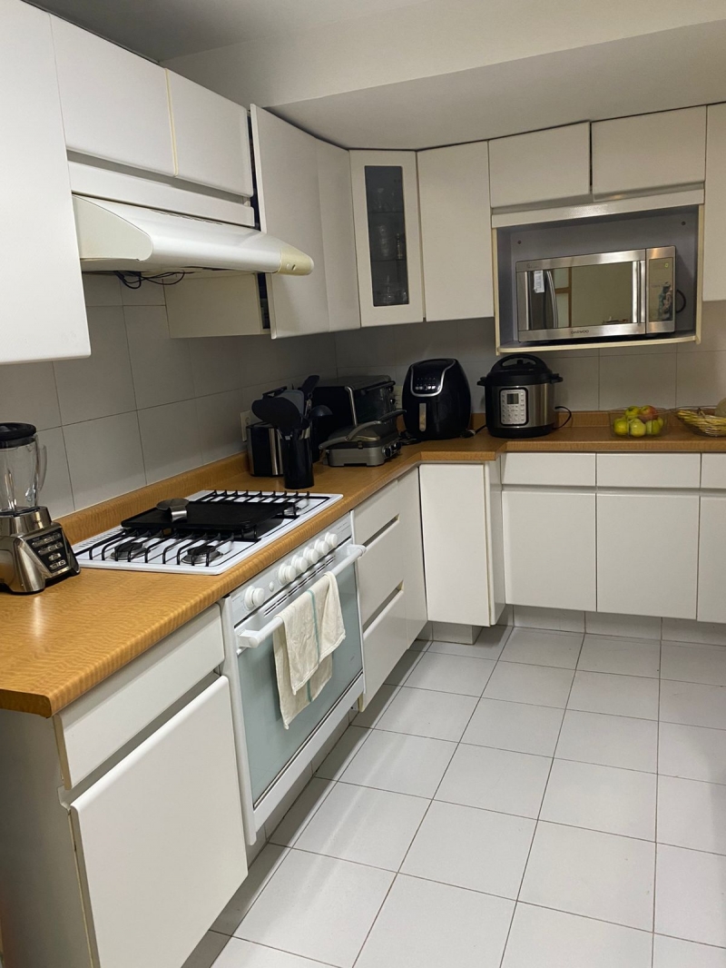 Departamento En Venta Bosque De Minas Bosques De La Herradura 