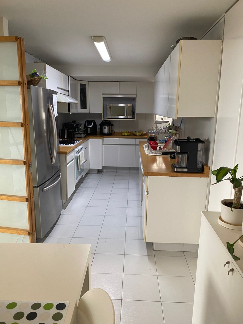 Departamento En Venta Bosque De Minas Bosques De La Herradura 