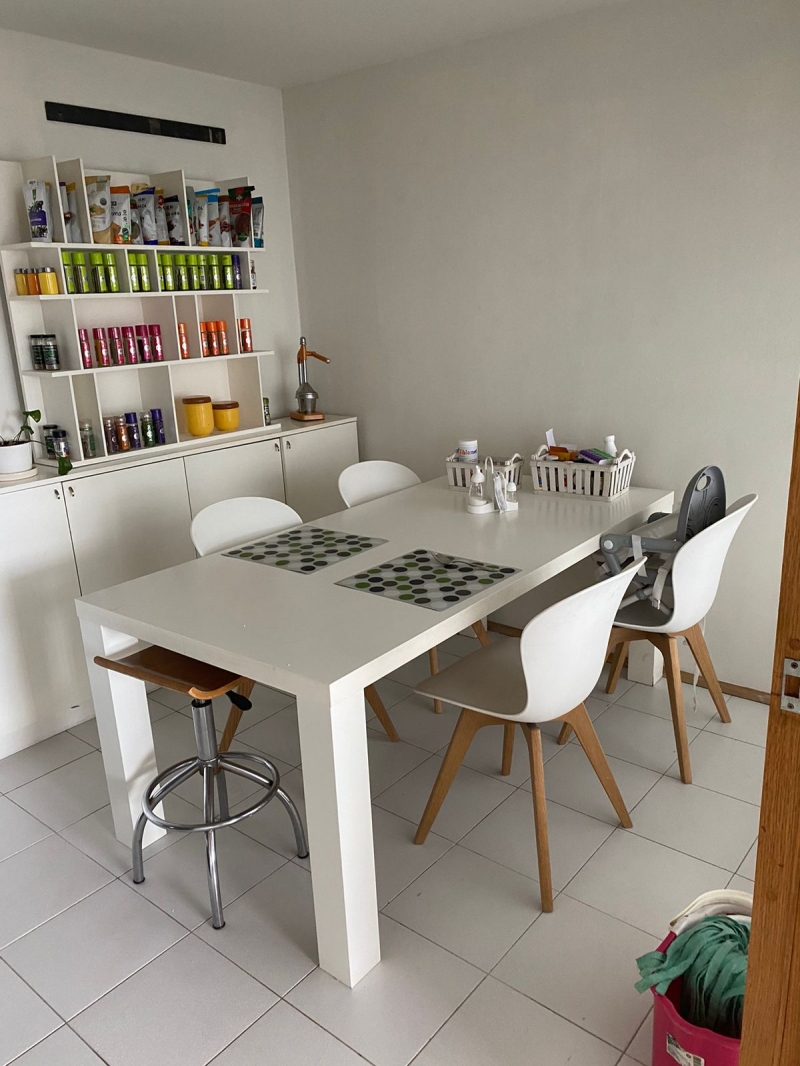 Departamento En Venta Bosque De Minas Bosques De La Herradura 