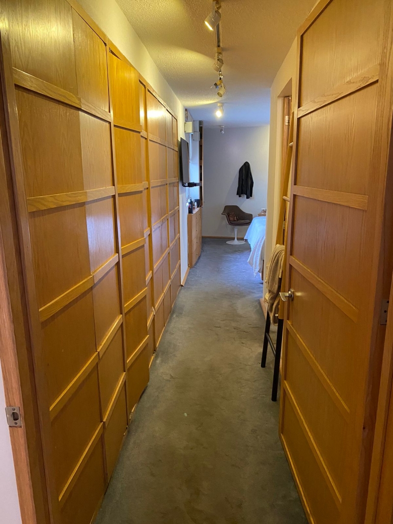 Departamento En Venta Bosque De Minas Bosques De La Herradura 
