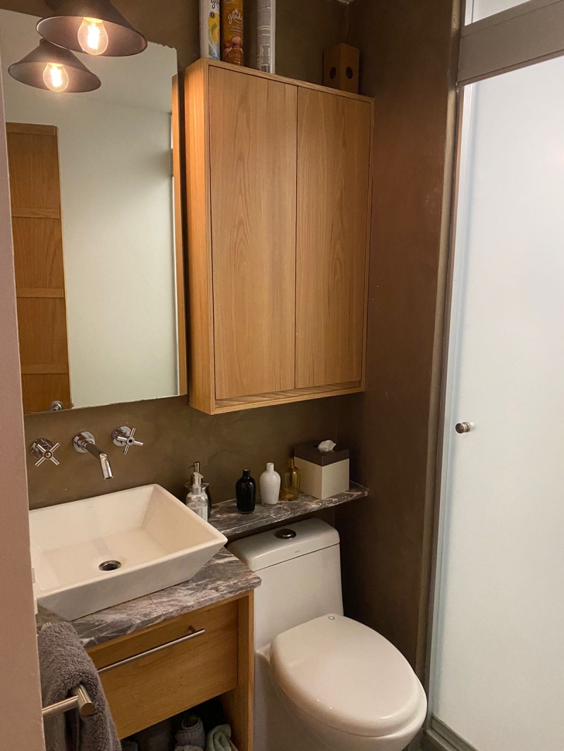 Departamento En Venta Bosque De Minas Bosques De La Herradura 