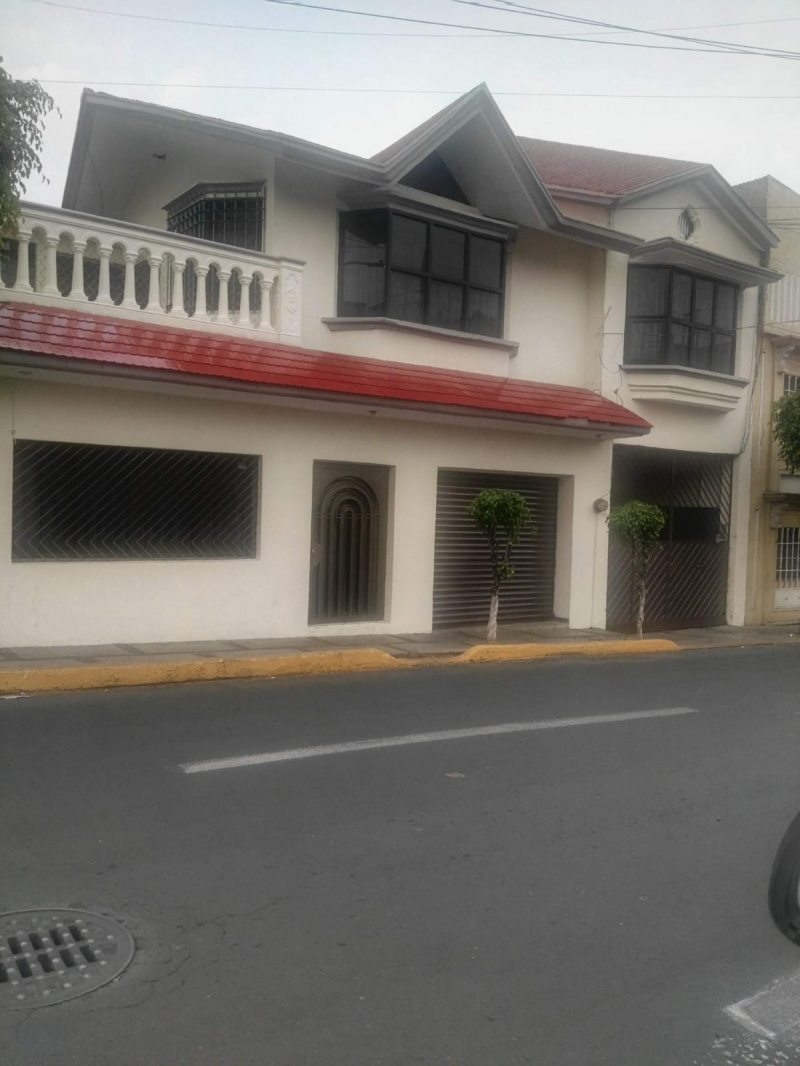 En Venta en el corazÃ³n de Tlalnepantla 