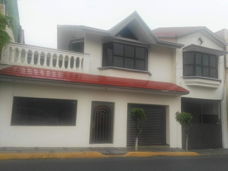 En Venta En El Corazón De Tlalnepantla 