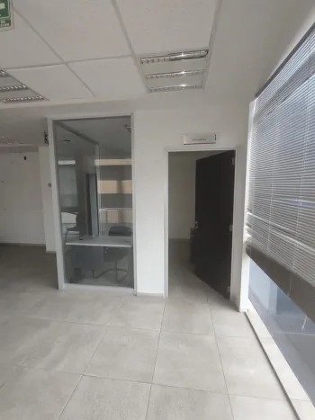 Oficina En Renta En Cuauhtémoc