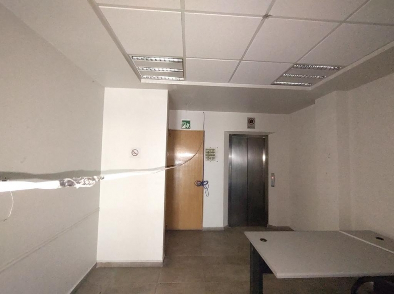 Oficina En Renta En Cuauhtémoc