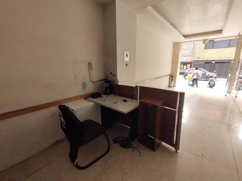 Oficina En Renta En Cuauhtémoc