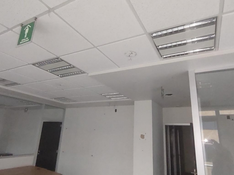 Oficina En Renta En Cuauhtémoc