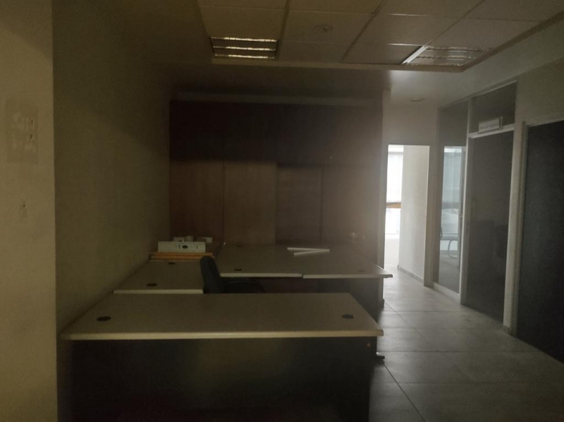 Oficina En Renta En Cuauhtémoc
