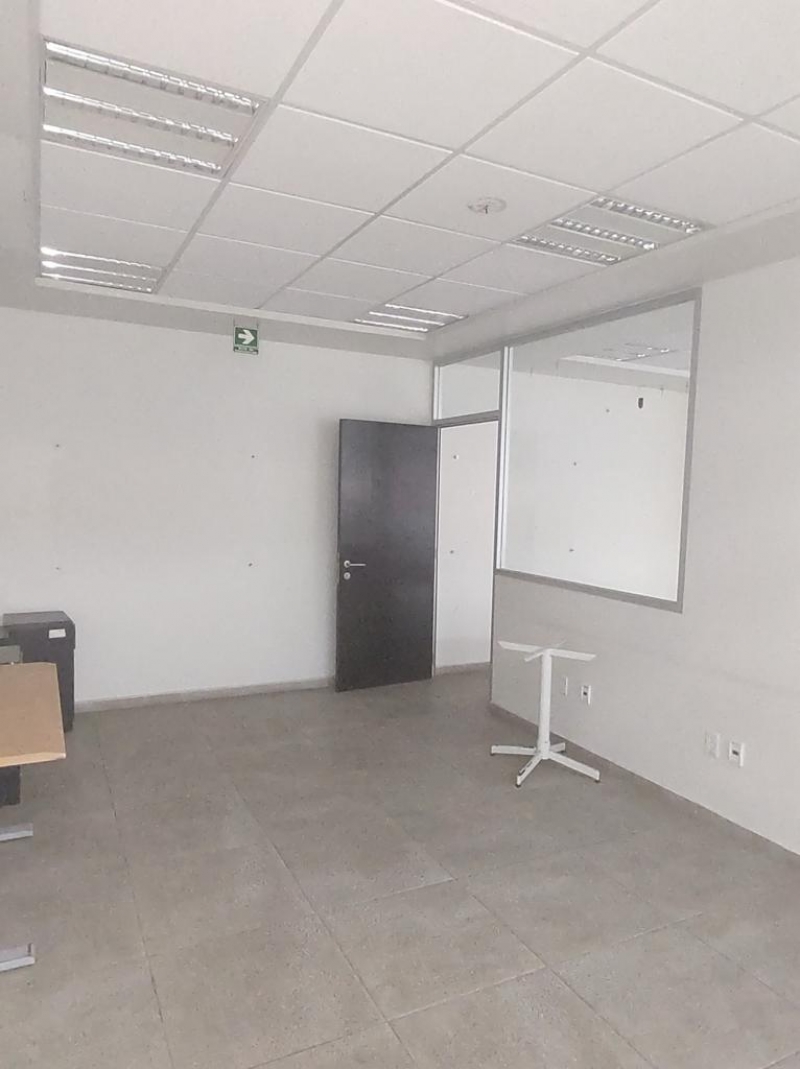 Oficina En Renta En Cuauhtémoc