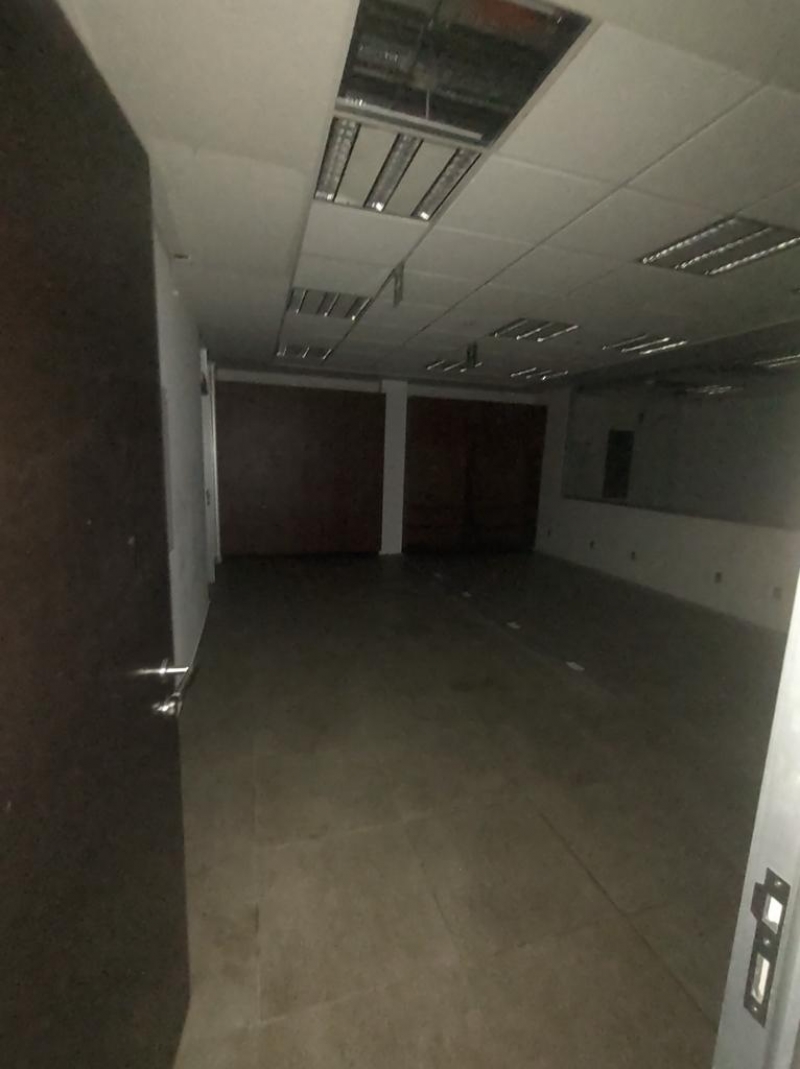 Oficina En Renta En Cuauhtémoc