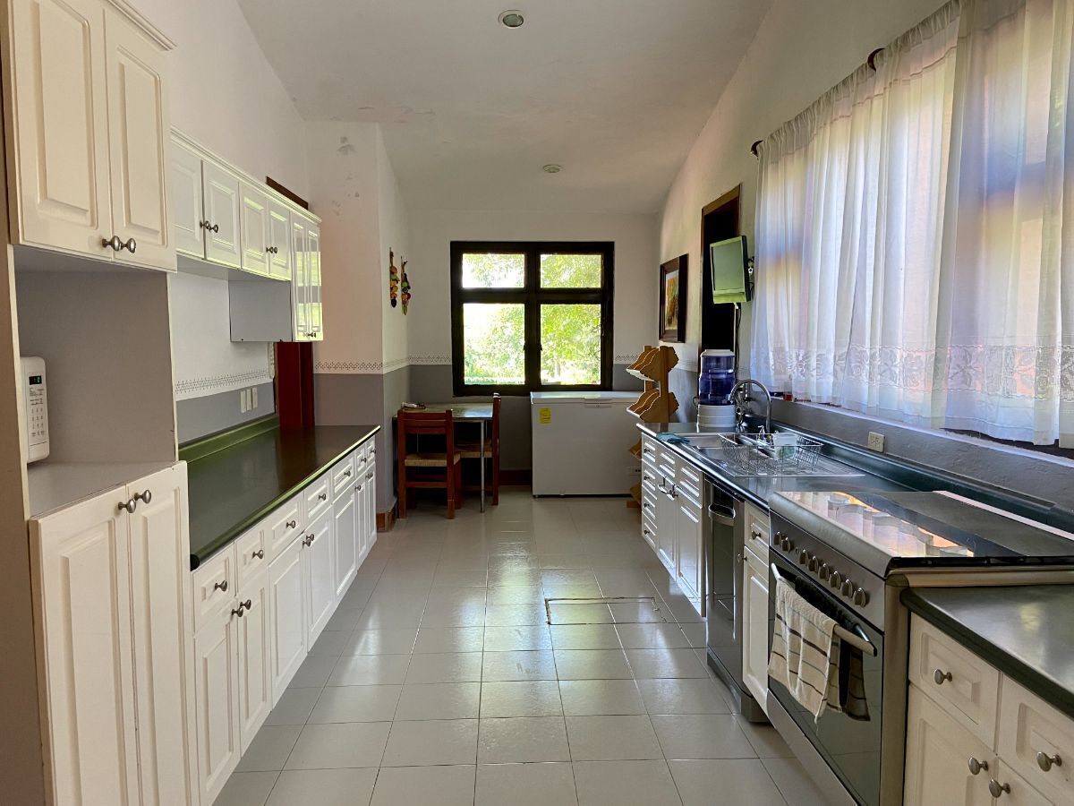 Casa De Campo, Con Pozo De Agua Propio, En Venta, En Huasca De Ocampo