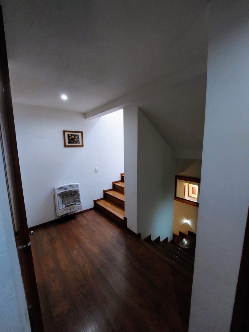 venta casa en condominio, jesús del monte, zona interlomas y cerca de santa fe