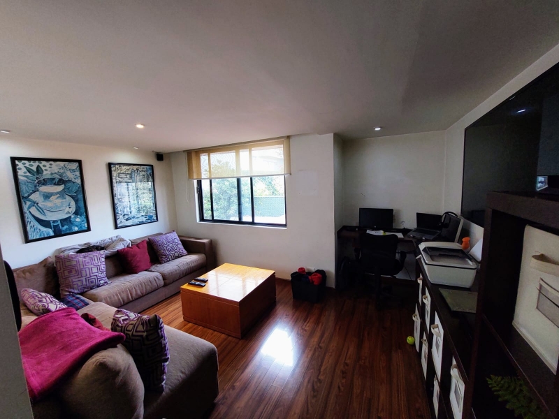 venta casa en condominio, jesús del monte, zona interlomas y cerca de santa fe